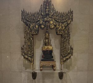 Menna Samaha Instagram - Thank you @jwmarriottcairo for making my stay unforgettable 🤍
@tinakmal