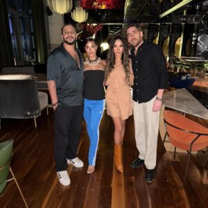 Menna Samaha Instagram - 🌸🦋🌸