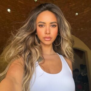 Menna Samaha Instagram - 🌸🦋🌸