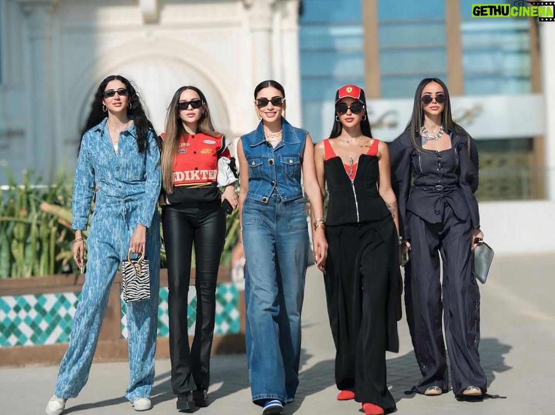 Menna Samaha - 10.1K Likes - F1🏎️
