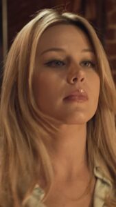 Actress Mercedes Blanche HD Photos and Wallpapers October 2025