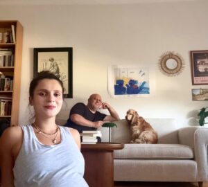 Meriç Aral Instagram - ❤️‍🔥🧿✨🐬🌞 Dün çok iyi bi caption bulmuştum da bugün unuttum şu an dinlediğim şarkıyı eklemekle yetiniyorum. 🐬❤️‍🔥✨🧿🌞🐬