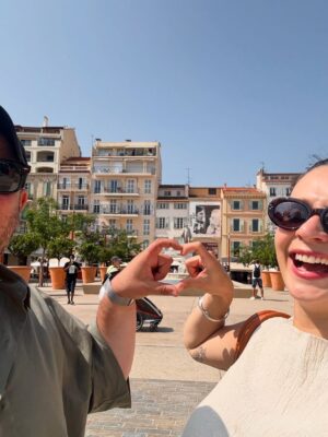 Meriç Aral Instagram - bu haftanin acilisini gecen haftaya saygi durusuyla yapiyorum 🌞🧷🌊🧷❤️‍🔥🪬🌊🌞🍑🍒🧷❤️‍🔥