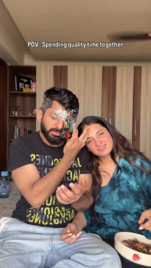 Meru Panwar Grover Instagram - Tag that person who’s always on his phone.
.
.
.
.
.
.
.
.
.
.
.
.
.
.
.
.
.
.
#merorang #viralvideos #trendingreels #couplegoals #lovequotes #couplevideos #comedy #comedyvideos #comedyreels #comedyreelsindia #comedymemes #memes #memesdaily
