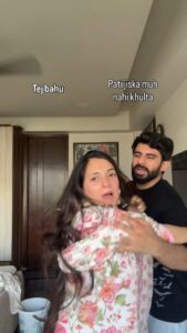 Meru Panwar Grover Top 100 Instagram Photos and Posts