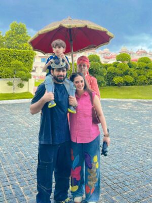 Meru Panwar Grover Instagram - Birthday dump 🎈 🎁 🎂
.
.
#merorang #birthdaytrip