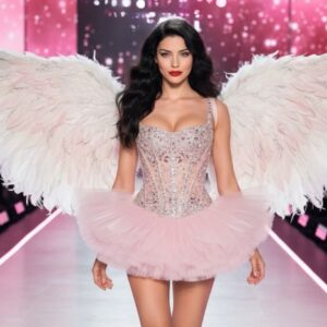 Merve Boluğur Instagram - 