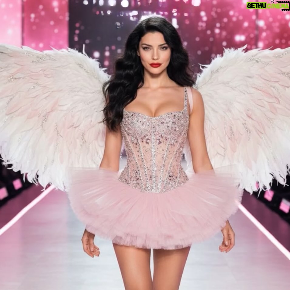 Merve Boluğur - 29.2K Likes - 