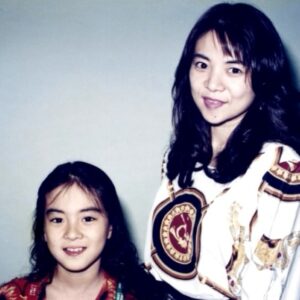Mew Azama Instagram - Happy Mother's Day&Happy Birthday❤️
今日は母の日ですね🌹
そして私の母の誕生日でもあります。
「みゅうちゃん何してるの?」と毎日来ていたLINEが
「バブルス何してるの?」に変わりホッとしています😌
いつもありがとう!
そしておめでとう🎂
#mothersday#母の日#birthday