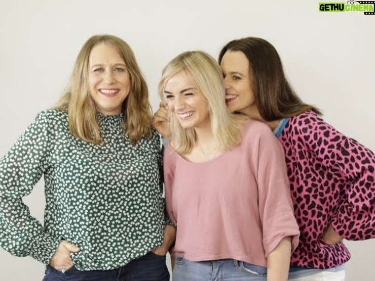 Mia Freedman - 2.3K Likes - To any new listeners, we thought we’d introduce ourselves 👋

We are Australia’s #1 women’s podcast, hosted by Mia Freedman, Holly Wainwright and Jessie Stephens.

Mia Freedman is the founder of Mamamia, she did singing for her HSC, and was the first of us to get her own Wikipedia page.

Holly Wainwright is the author of five books, grew up in Manchester alongside the boys from Oasis (she’s never met them) and has a PhD in Gwyneth Paltrow and Meghan Markle (don’t fact check this).

Jessie Stephens is an author of two books, inherited her sizable forehead from her dad, and pushed Mia’s grandchild out her birth canal. Solve that riddle!

We’ve podcasted through pregnancies and peri menopause(es) and global pandemics and weddings and TV shows, and have amassed more than 116 million downloads. We’ve toured around the country several times, performing in front of tens of thousands of Australian women.

We are where women come to debrief. Our main episodes drop on Mondays, Wednesdays and Fridays, and if you’re a subscriber, you get us five days a week.

We have an outstanding team who are the real heroes. Pray for them.

Listen to us wherever you get your podcasts!