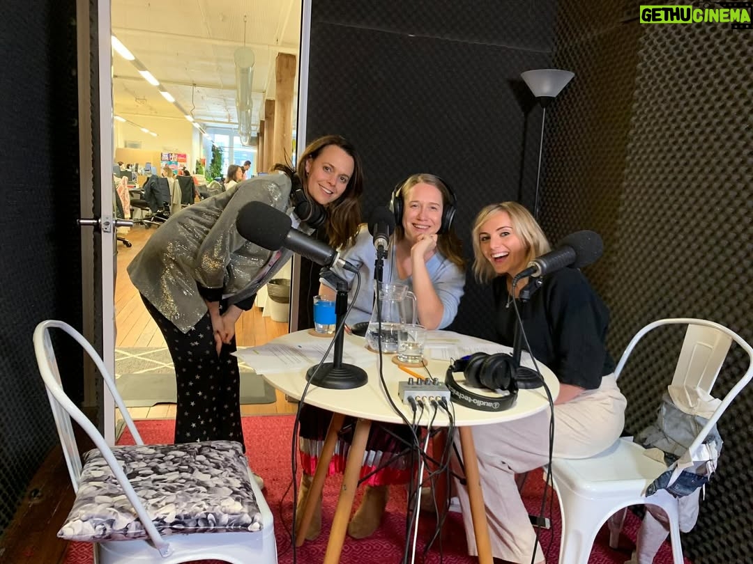 Mia Freedman - 2.3K Likes - To any new listeners, we thought we’d introduce ourselves 👋

We are Australia’s #1 women’s podcast, hosted by Mia Freedman, Holly Wainwright and Jessie Stephens.

Mia Freedman is the founder of Mamamia, she did singing for her HSC, and was the first of us to get her own Wikipedia page.

Holly Wainwright is the author of five books, grew up in Manchester alongside the boys from Oasis (she’s never met them) and has a PhD in Gwyneth Paltrow and Meghan Markle (don’t fact check this).

Jessie Stephens is an author of two books, inherited her sizable forehead from her dad, and pushed Mia’s grandchild out her birth canal. Solve that riddle!

We’ve podcasted through pregnancies and peri menopause(es) and global pandemics and weddings and TV shows, and have amassed more than 116 million downloads. We’ve toured around the country several times, performing in front of tens of thousands of Australian women.

We are where women come to debrief. Our main episodes drop on Mondays, Wednesdays and Fridays, and if you’re a subscriber, you get us five days a week.

We have an outstanding team who are the real heroes. Pray for them.

Listen to us wherever you get your podcasts!