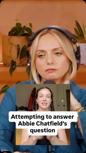 Mia Freedman Instagram - On Friday’s episode of Mamamia Out Loud, we talk about the rise of antinatalism, Bri Lee’s incredible essay ‘The Case Against Babies, and why people choose to have kids despite their fears.