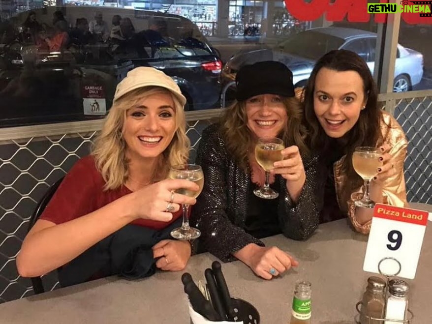 Mia Freedman - 2.3K Likes - To any new listeners, we thought we’d introduce ourselves 👋

We are Australia’s #1 women’s podcast, hosted by Mia Freedman, Holly Wainwright and Jessie Stephens.

Mia Freedman is the founder of Mamamia, she did singing for her HSC, and was the first of us to get her own Wikipedia page.

Holly Wainwright is the author of five books, grew up in Manchester alongside the boys from Oasis (she’s never met them) and has a PhD in Gwyneth Paltrow and Meghan Markle (don’t fact check this).

Jessie Stephens is an author of two books, inherited her sizable forehead from her dad, and pushed Mia’s grandchild out her birth canal. Solve that riddle!

We’ve podcasted through pregnancies and peri menopause(es) and global pandemics and weddings and TV shows, and have amassed more than 116 million downloads. We’ve toured around the country several times, performing in front of tens of thousands of Australian women.

We are where women come to debrief. Our main episodes drop on Mondays, Wednesdays and Fridays, and if you’re a subscriber, you get us five days a week.

We have an outstanding team who are the real heroes. Pray for them.

Listen to us wherever you get your podcasts!