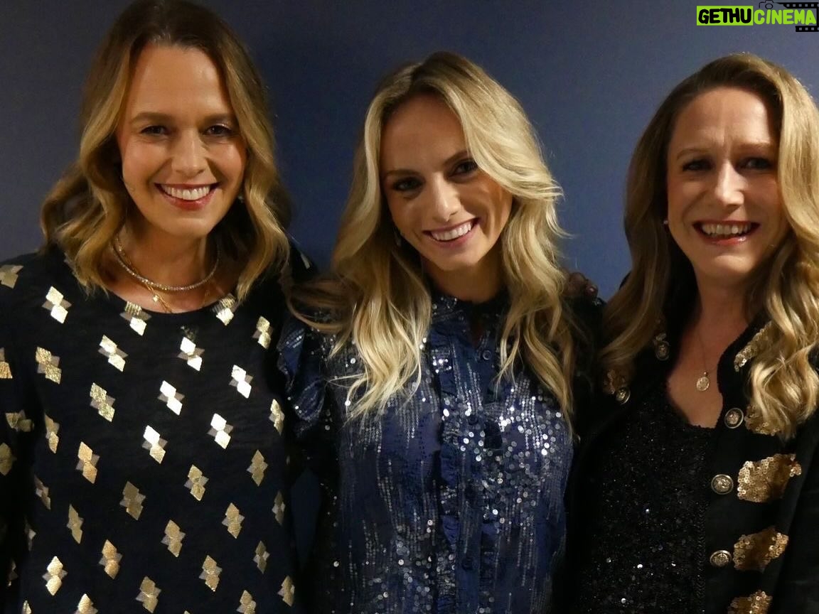 Mia Freedman - 2.3K Likes - To any new listeners, we thought we’d introduce ourselves 👋

We are Australia’s #1 women’s podcast, hosted by Mia Freedman, Holly Wainwright and Jessie Stephens.

Mia Freedman is the founder of Mamamia, she did singing for her HSC, and was the first of us to get her own Wikipedia page.

Holly Wainwright is the author of five books, grew up in Manchester alongside the boys from Oasis (she’s never met them) and has a PhD in Gwyneth Paltrow and Meghan Markle (don’t fact check this).

Jessie Stephens is an author of two books, inherited her sizable forehead from her dad, and pushed Mia’s grandchild out her birth canal. Solve that riddle!

We’ve podcasted through pregnancies and peri menopause(es) and global pandemics and weddings and TV shows, and have amassed more than 116 million downloads. We’ve toured around the country several times, performing in front of tens of thousands of Australian women.

We are where women come to debrief. Our main episodes drop on Mondays, Wednesdays and Fridays, and if you’re a subscriber, you get us five days a week.

We have an outstanding team who are the real heroes. Pray for them.

Listen to us wherever you get your podcasts!