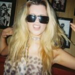 Mia Healey
