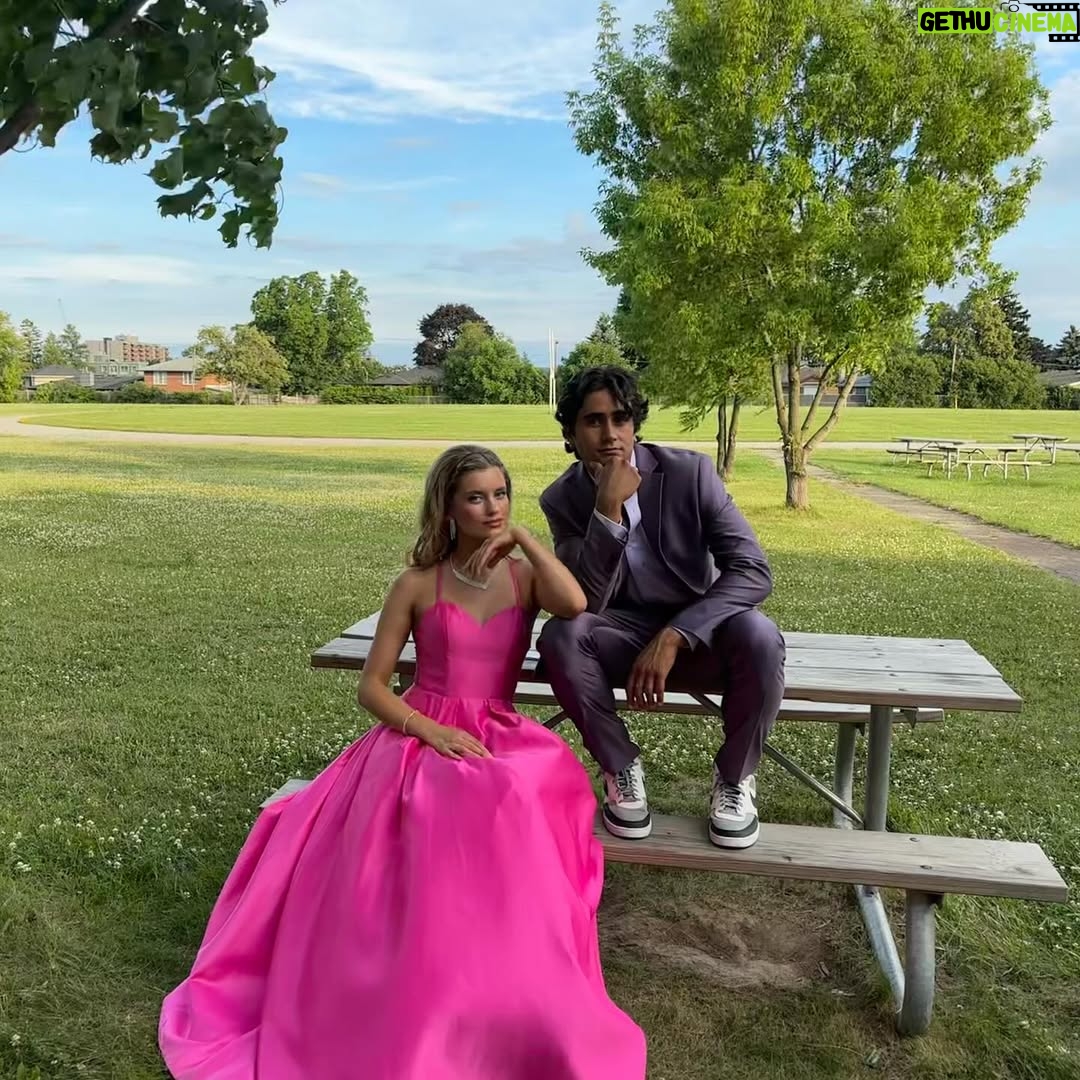 Mia Healey - 42.4K Likes - MH bts 
@primevideo