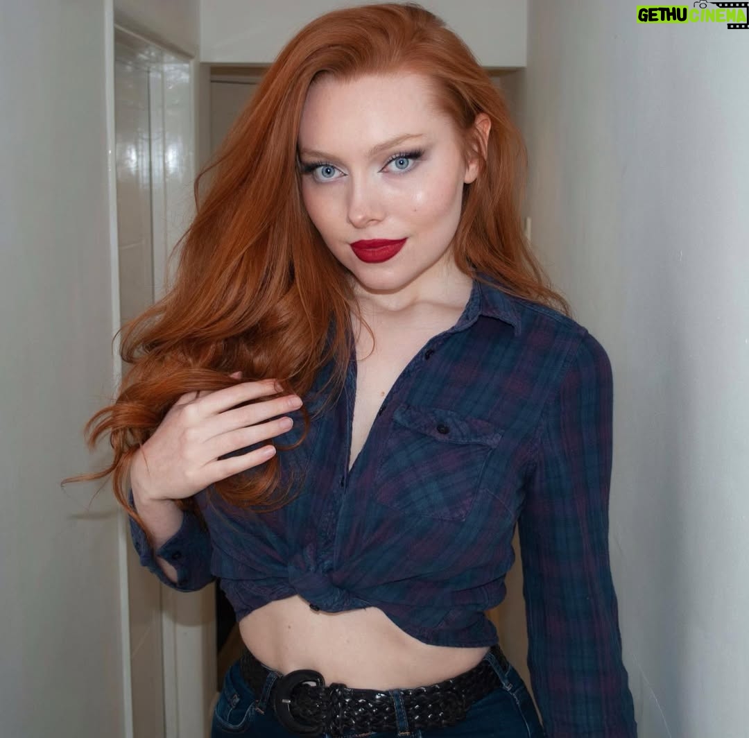 Mia Isabella - 5K Likes - Settle an argument for me! Which would be more useful: being able to teleport or turn invisible?
.
.
.
.
.
.
.
.
.
.
#redhair #redhaired #ruiva #ruivas #redheadsofinstagram #redhairgirl #gingergirl  #model #fashion #londonfashion #ruivanatural #curls #model #ginger #gingergirl #naturalhair #ruivante #beauty #londonmodel #londonmodels #modelling #naturalred #redheadsdoitbetter  #redheadshavemorefun #redheadmodel #naturalredhead #naturalredheads #longredhair