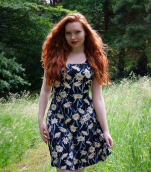 Mia Isabella Instagram - Where’s your favourite place to walk? I love a grassy meadow🥰🌾
.
.
.
.
.
.
.
.
.
.
#redhair #redhaired #ruiva #ruivas #redheadsofinstagram #redhairgirl #bikinigirl #bikini #ruivanatural #model #ginger #gingergirl #naturalhair #beauty #londonmodels #modelling #naturalred #redheadsdoitbetter  #redheadshavemorefun #redheadmodel #naturalredhead #naturalredheads #longredhair #longhair #redhairblueeyes #gingerlove #bikinimodel #redheadlife