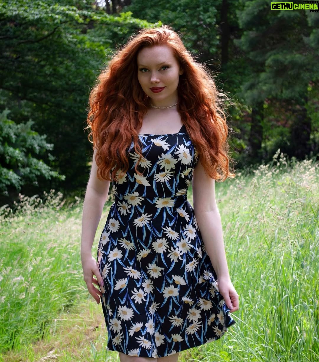 Mia Isabella - 4.8K Likes - Where’s your favourite place to walk? I love a grassy meadow🥰🌾
.
.
.
.
.
.
.
.
.
.
#redhair #redhaired #ruiva #ruivas #redheadsofinstagram #redhairgirl #bikinigirl #bikini #ruivanatural #model #ginger #gingergirl #naturalhair #beauty #londonmodels #modelling #naturalred #redheadsdoitbetter  #redheadshavemorefun #redheadmodel #naturalredhead #naturalredheads #longredhair #longhair #redhairblueeyes #gingerlove #bikinimodel #redheadlife