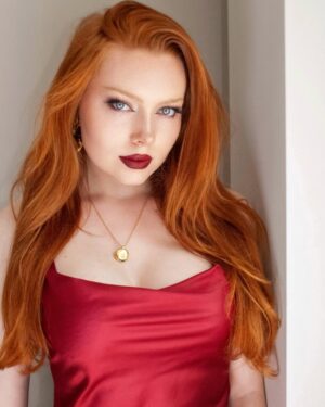 Mia Isabella Instagram - 🌹🌹🌹
.
.
.
.
.
.
.
.
.
.
#redhair #redhaired #ruiva #ruivas #redheadsofinstagram #redhairgirl #gingergirl  #model #fashion #londonfashion #ruivanatural #curls #model #ginger #gingergirl #naturalhair #ruivante #beauty #londonmodel #londonmodels #modelling #naturalred #redheadsdoitbetter  #redheadshavemorefun #redheadmodel #naturalredhead #naturalredheads #longredhair