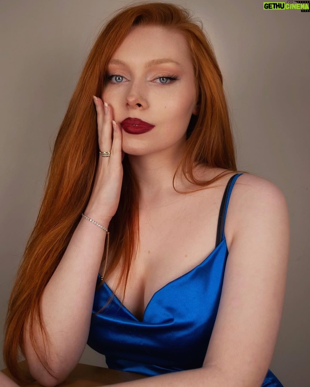 Mia Isabella - 8.2K Likes - baby blues💎
.
.
.
.
.
.
.
.
.
.
#redhair #redhaired #ruiva #ruivas #redheadsofinstagram #redhairgirl #gingergirl  #model #fashion #londonfashion #ruivanatural #curls #model #ginger #gingergirl #naturalhair #ruivante #beauty #londonmodel #londonmodels #modelling #naturalred #redheadsdoitbetter  #redheadshavemorefun #redheadmodel #naturalredhead #naturalredheads #longredhair