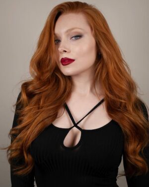 Mia Isabella Instagram - ❤️❤️❤️
.
.
.
.
.
.
.
.
.
#redhair #redhaired #ruiva #ruivas #redheadsofinstagram #redhairgirl #gingergirl  #model #fashion #londonfashion #ruivanatural #curls #model #ginger #gingergirl #naturalhair #ruivante #beauty #londonmodel #londonmodels #modelling #naturalred #redheadsdoitbetter  #redheadshavemorefun #redheadmodel #naturalredhead #naturalredheads #longredhair