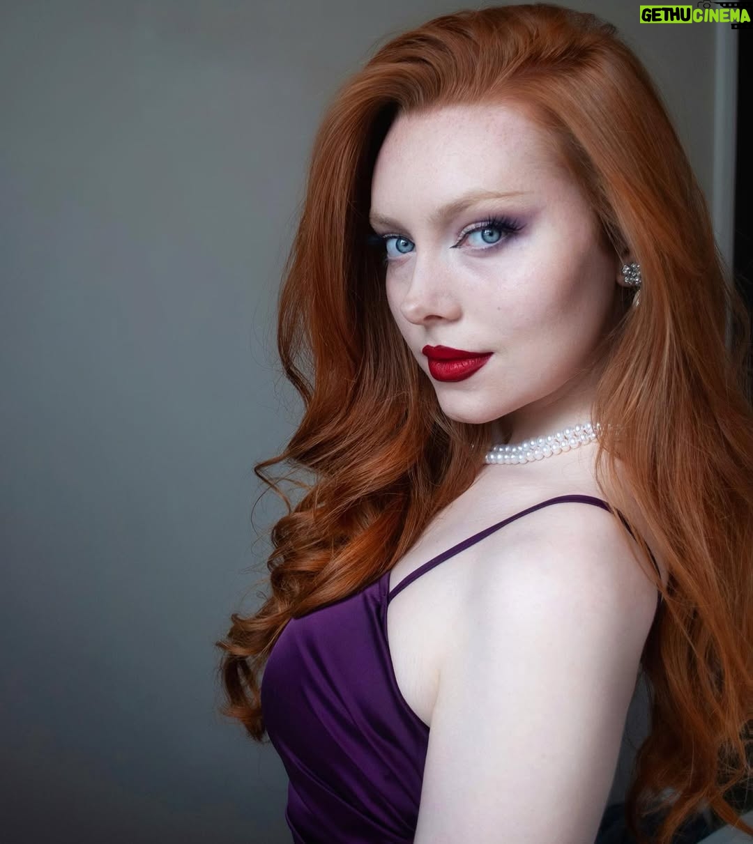 Mia Isabella - 14.1K Likes - 💜💜💜
.
.
.
.
.
.
.
.
.
.
#redhair #redhaired #ruiva #ruivas #redheadsofinstagram #redhairgirl #gingergirl  #model #fashion #londonfashion #ruivanatural #curls #model #ginger #gingergirl #naturalhair #ruivante #beauty #londonmodel #londonmodels #modelling #naturalred #redheadsdoitbetter  #redheadshavemorefun #redheadmodel #naturalredhead #naturalredheads #longredhair