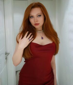Mia Isabella Instagram - Anything fun planned for your weekend? ☺️❤️
.
.
.
.
.
.
.
.
.
.
#redhair #redhaired #ruiva #ruivas #redheadsofinstagram #redhairgirl #gingergirl  #model #fashion #londonfashion #ruivanatural #curls #model #ginger #gingergirl #naturalhair #ruivante #beauty #londonmodel #londonmodels #modelling #naturalred #redheadsdoitbetter  #redheadshavemorefun #redheadmodel #naturalredhead #naturalredheads #longredhair