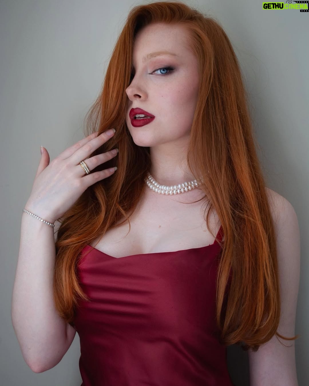 Mia Isabella - 6.8K Likes - Happy Easter! What did you do to celebrate?🐣🌷
.
.
.
.
.
.
.
.
.
#redhair #redhaired #ruiva #ruivas #redheadsofinstagram #redhairgirl #gingergirl  #model #fashion #londonfashion #ruivanatural #curls #model #ginger #gingergirl #naturalhair #ruivante #beauty #londonmodel #londonmodels #modelling #naturalred #redheadsdoitbetter  #redheadshavemorefun #redheadmodel #naturalredhead #naturalredheads #longredhair