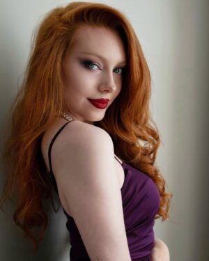 Mia Isabella Instagram - 💜🧡💜
.
.
.
.
.
.
.
.
.
.
#redhair #redhaired #ruiva #ruivas #redheadsofinstagram #redhairgirl #bikinigirl #bikini #ruivanatural #model #ginger #gingergirl #naturalhair #beauty #londonmodels #modelling #naturalred #redheadsdoitbetter  #redheadshavemorefun #redheadmodel #naturalredhead #naturalredheads #longredhair #longhair #redhairblueeyes #gingerlove #bikinimodel #redheadlife