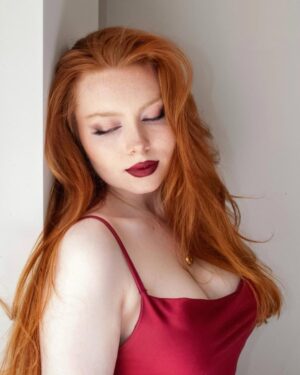 Mia Isabella Instagram - ❤️❤️❤️
.
.
.
.
.
.
.
.
.
.
#redhair #redhaired #ruiva #ruivas #redheadsofinstagram #redhairgirl #bikinigirl #bikini #ruivanatural #model #ginger #gingergirl #naturalhair #beauty #londonmodels #modelling #naturalred #redheadsdoitbetter  #redheadshavemorefun #redheadmodel #naturalredhead #naturalredheads #longredhair #longhair #redhairblueeyes #gingerlove #bikinimodel #redheadlife