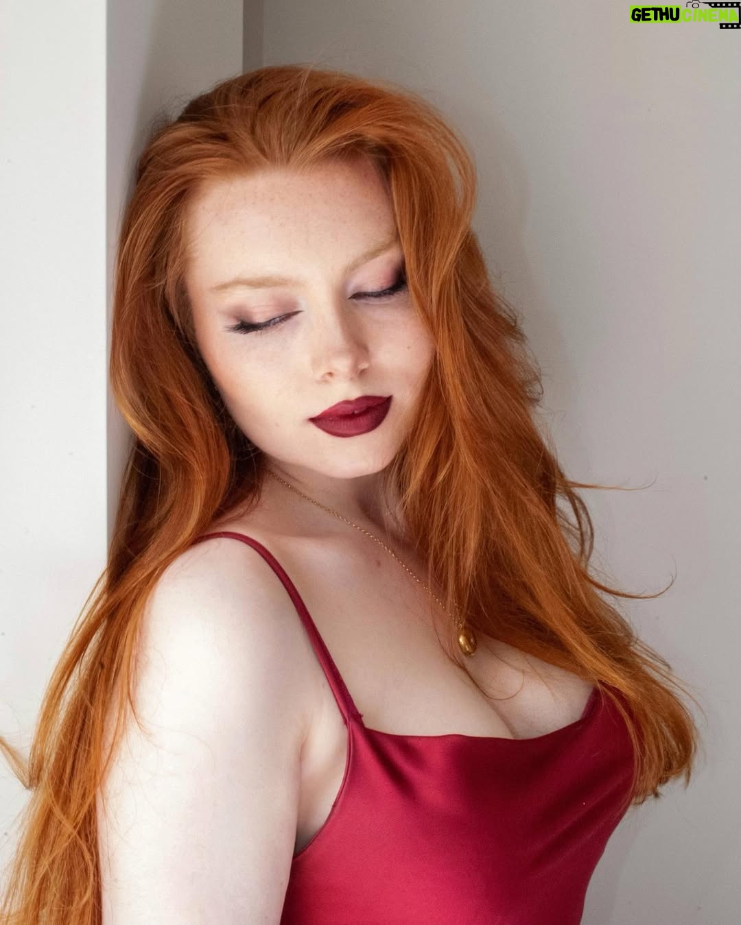 Mia Isabella - 7.1K Likes - ❤️❤️❤️
.
.
.
.
.
.
.
.
.
.
#redhair #redhaired #ruiva #ruivas #redheadsofinstagram #redhairgirl #bikinigirl #bikini #ruivanatural #model #ginger #gingergirl #naturalhair #beauty #londonmodels #modelling #naturalred #redheadsdoitbetter  #redheadshavemorefun #redheadmodel #naturalredhead #naturalredheads #longredhair #longhair #redhairblueeyes #gingerlove #bikinimodel #redheadlife