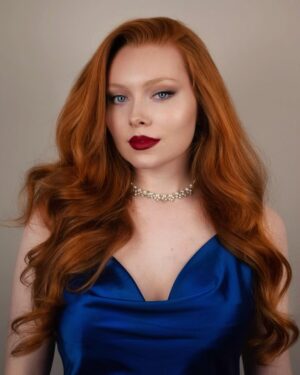 Mia Isabella Instagram - blue flames💙
.
.
.
.
.
.
.
.
.
#redhair #redhaired #ruiva #ruivas #redheadsofinstagram #redhairgirl #gingergirl  #model #fashion #londonfashion #ruivanatural #curls #model #ginger #gingergirl #naturalhair #ruivante #beauty #londonmodel #londonmodels #modelling #naturalred #redheadsdoitbetter  #redheadshavemorefun #redheadmodel #naturalredhead #naturalredheads #longredhair