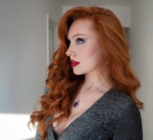 Mia Isabella Instagram - 🎀🍬🌸
.
.
.
.
.
.
.
.
.
.
#redhair #redhaired #ruiva #ruivas #redheadsofinstagram #redhairgirl #bikinigirl #bikini #ruivanatural #model #ginger #gingergirl #naturalhair #beauty #londonmodels #modelling #naturalred #redheadsdoitbetter  #redheadshavemorefun #redheadmodel #naturalredhead #naturalredheads #longredhair #longhair #redhairblueeyes #gingerlove #bikinimodel #redheadlife