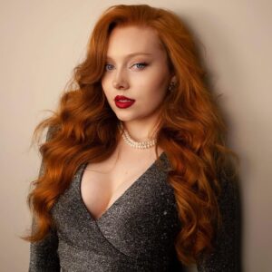 Mia Isabella Instagram - 🥰🌹❤️
.
.
.
.
.
.
.
.
.
.
#redhair #redhaired #ruiva #ruivas #redheadsofinstagram #redhairgirl #gingergirl  #model #fashion #londonfashion #ruivanatural #curls #model #ginger #gingergirl #naturalhair #ruivante #beauty #londonmodel #londonmodels #modelling #naturalred #redheadsdoitbetter  #redheadshavemorefun #redheadmodel #naturalredhead #naturalredheads #longredhair