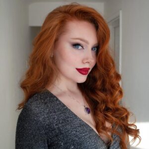 Mia Isabella Instagram - ❤️❤️❤️
.
.
.
.
.
.
.
.
.
.
#redhair #redhaired #ruiva #ruivas #redheadsofinstagram #redhairgirl #gingergirl  #model #fashion #londonfashion #ruivanatural #curls #model #ginger #gingergirl #naturalhair #ruivante #beauty #londonmodel #londonmodels #modelling #naturalred #redheadsdoitbetter  #redheadshavemorefun #redheadmodel #naturalredhead #naturalredheads #longredhair