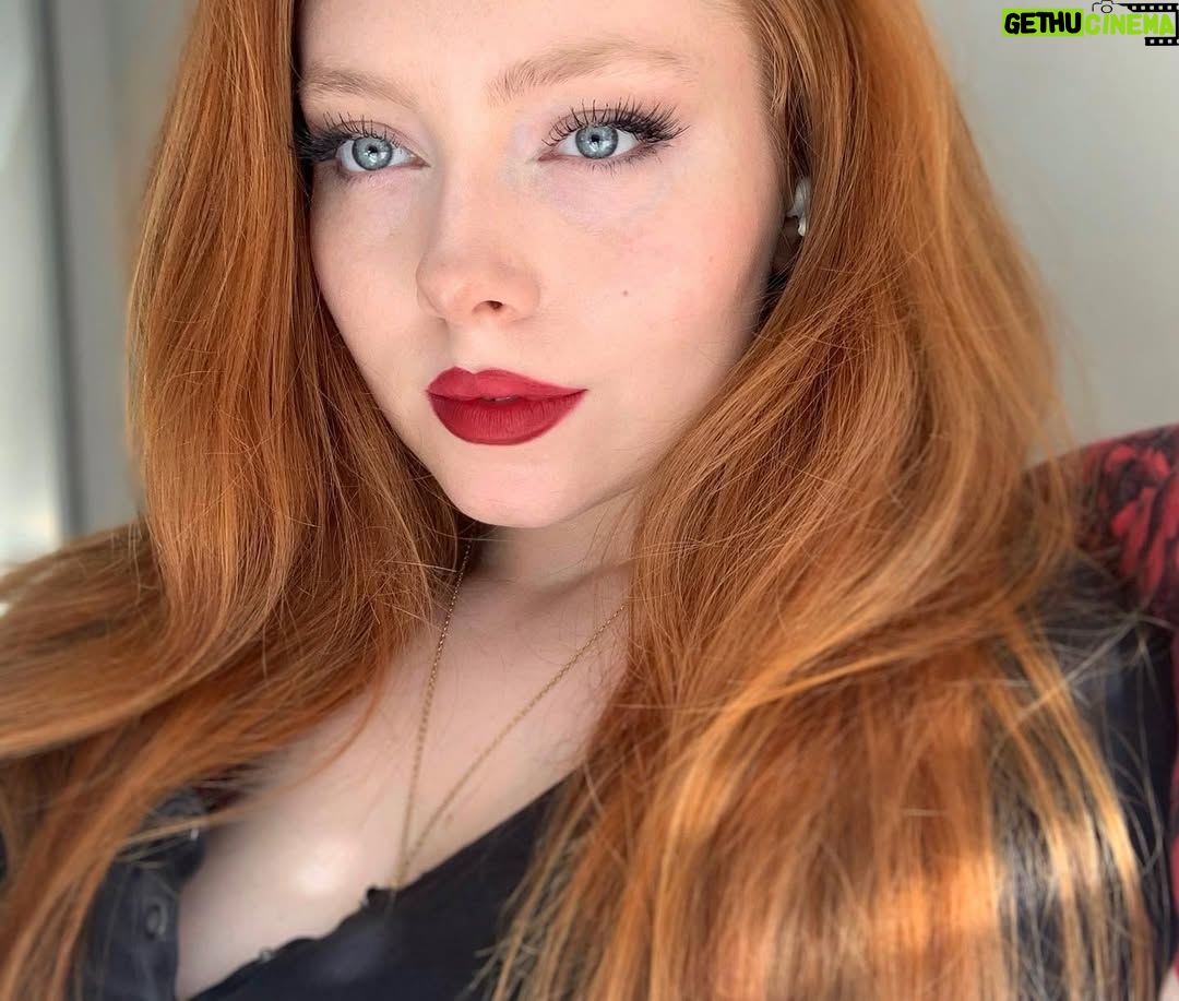 Mia Isabella - 5.7K Likes - a quick lil selfie 😘
.
.
.
.
.
.
.
.
.
.
#redhair #redhaired #ruiva #ruivas #redheadsofinstagram #redhairgirl #bikinigirl #bikini #ruivanatural #model #ginger #gingergirl #naturalhair #beauty #londonmodels #modelling #naturalred #redheadsdoitbetter  #redheadshavemorefun #redheadmodel #naturalredhead #naturalredheads #longredhair #longhair #redhairblueeyes #gingerlove #bikinimodel #redheadlife