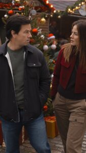 Actress Michelle Monaghan HD Photos and Wallpapers October 2025