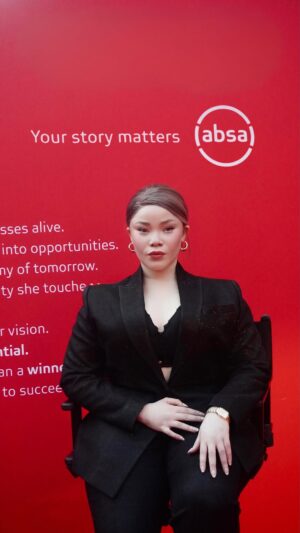 Michelle Mosalakae Instagram - This year’s She’s Next, finalists are proof that women entrepreneurs don’t just participate in business, we transform it. ❤️💡
As a woman in business, I know how tough the road can be. But with programs like She’s Next, we are reminded that we’re never walking it alone. 👏🏻
To every woman entrepreneur: the next application window for 2026 is your chance. 🚀 Don’t miss it. Apply, step forward, and claim your place at the table.
Well done to @absa.southafrica and @visa_rsa for truly investing in women-led businesses and being at the forefront of real change and inclusivity. 🙌🔥
#YourStoryMatters #WeSeeYourStory #ShesNextSA #WomenInBusiness #Empowerment
#Absa #VISA #Entrepreneurship