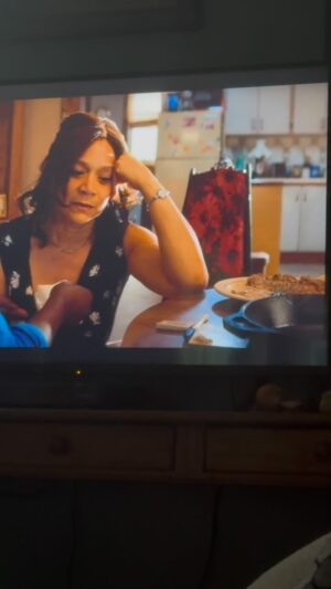 Michole Briana White Instagram - Just stumbled upon this. One of my fav moments. 🍳Can't wait for Season 4. 🔥You ready? #ezrest #motel #lucille #mable #charles @actresschristinehorn @bmfstarz @starz @realbigmeechmom #bmf