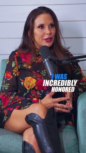 Mickie James Instagram - New interview with Mickie James is up now! 🙌 @themickiejames