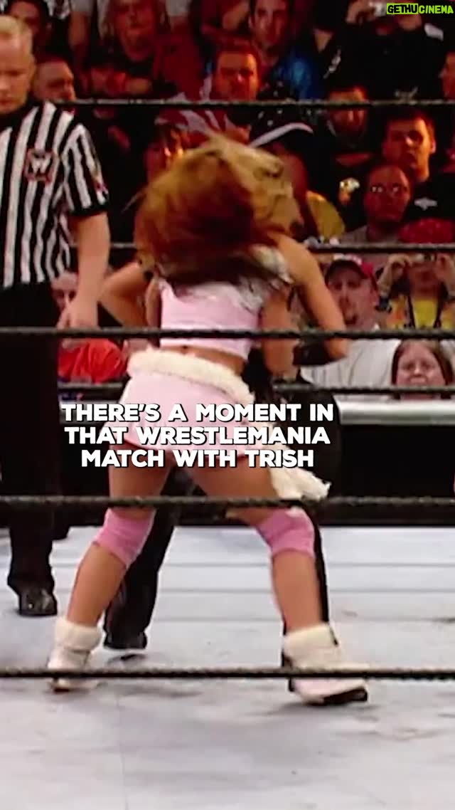 Mickie James - 5.4K Likes - Mickie James is wild for this one 😂 #wwe #wrestling #mickiejames