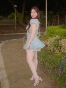 Actress Mika Dela Cruz HD Photos and Wallpapers October 2025