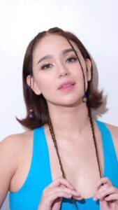 Actress Mikee Quintos HD Photos and Wallpapers October 2025