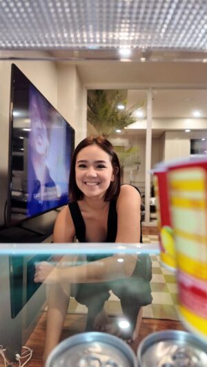 Mikee Quintos Instagram - @fujidenzoph 

☑️ energy efficient 
☑️ tempered glass 
☑️ aesthetically pleasing