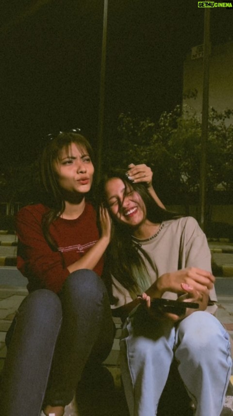 Mikku Arya - 73.3K Likes - Jo dhaga tumse jud gya❤️🥺@mikku2073 
.
.
.
.
.
.
.
.
#bestiegoals💕 #bestfriends #friendshipgoals #reelsinstagram #foryoupage💙 #viralvideos #explorepage #featured #reelkarofeelkaro❤