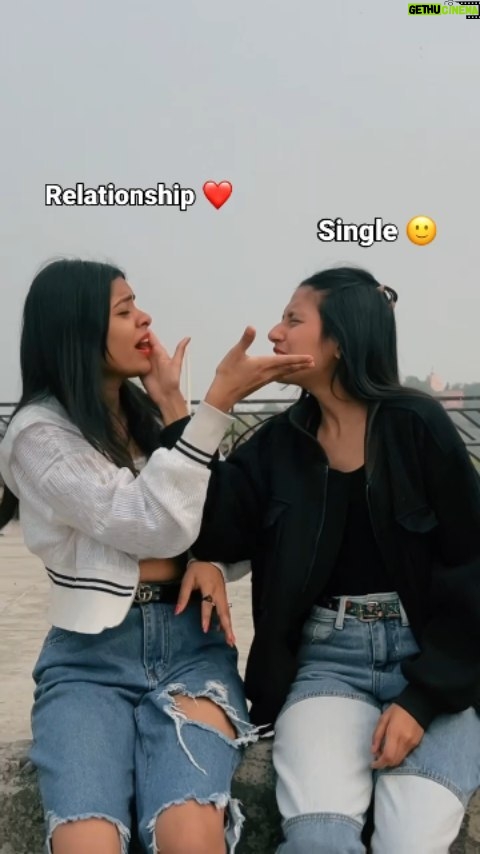 Mikku Arya - 500.8K Likes - 😂🤣@mikku2073
.
.
.
@spshreya0718 
.
.
.
.
.
.
.
.
#reelinstagram #foryoupage💙 #viralvideos #explorepage #featured #reelkarofeelkaro❤