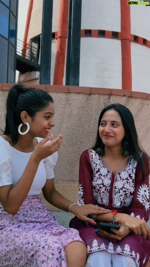 Mikku Arya - 8.7K Likes - Hasti hai meri zindagi ❤️🥺@mikku2073 
.
.
.
@spshreya0718 
.
.
.
.
.
.
.
.
#bestiegoals💕 #bestfriends #friendshipgoals💕 #reelinstagram #foryoupage💙 #viralvideos #explorepage #featured #reelkarofeelkaro❤