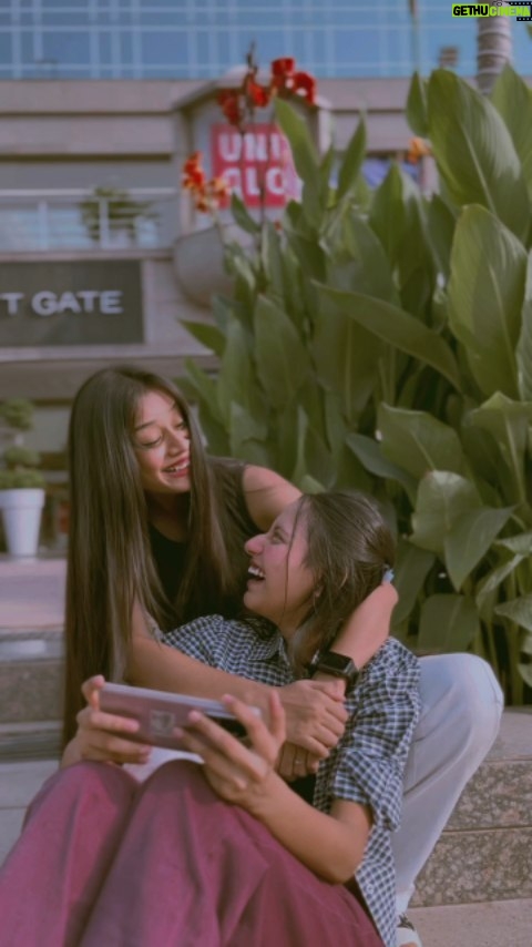 Mikku Arya - 7.7K Likes - Tag your best friend ❤️🥺@mikku2073 
.
.
.
@imbhoomisingh 
.
.
.
.
.
.
.
.
.
#bestfriends #bestiegoals💕 #friendshipgoals💕 #foryoupage💙 #viralvideos #explorepage #featured #reelkarofeelkaro❤
