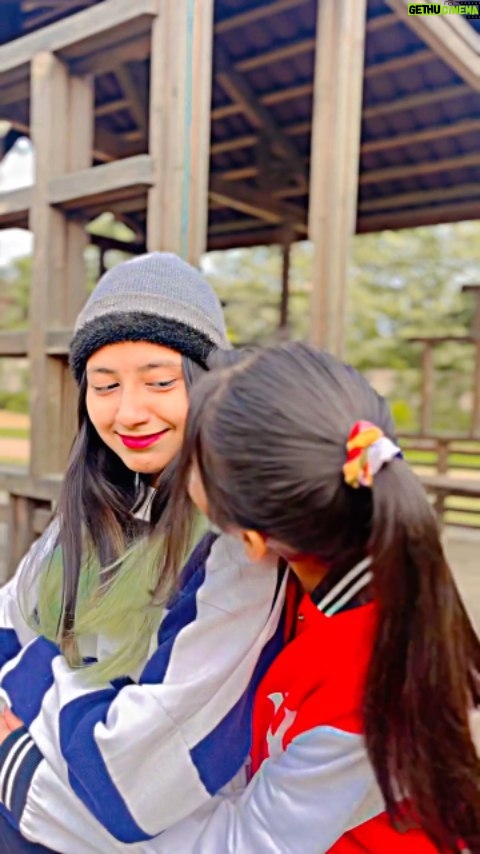 Mikku Arya - 149K Likes - 😤❤️@mikku2073 
.
.
.
@_anjali991 
.
.
.
.
.
.
.
.
.
.
.
.
.
.
#bestigoals❤️💕 #bestfriends #friendshipgoals #reelinstagram #foryoupage💙 #viralvideos #explorepage #featured #reelkarofeelkaro❤